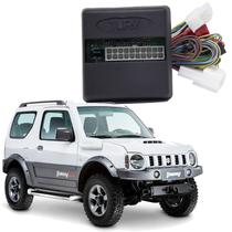 Módulo de Subida Vidro Elétrico Tury PRO 2.9 I p/ Suzuki Jimny de 1998 Até 2019 Módulo de Subida Vidro Elétrico Tury PRO 2.9 I p/ Suzuki Jimny de 1998 Até 2019