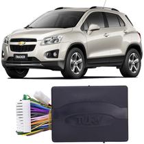 Módulo de Subida Vidro Elétrico Tury PRO 3.0 FC - Chevrolet Tracker 2013-2015 Módulo de Subida Vidro Elétrico Tury PRO 3.0 FC - Chevrolet Tracker 2013-2015
