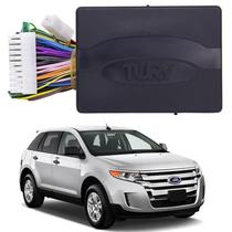 Módulo de Subida Vidro Elétrico Tury PRO 4.15 AQ - Ford Edge de 2007 até 2015 Módulo de Subida Vidro Elétrico Tury PRO 4.15 AQ - Ford Edge de 2007 até 2015
