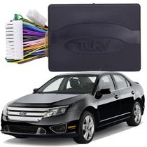 Módulo de Subida Vidro Elétrico Tury PRO 4.15 DM - Ford Fusion de 2009 até 2012 Módulo de Subida Vidro Elétrico Tury PRO 4.15 DM - Ford Fusion de 2009 até 2012