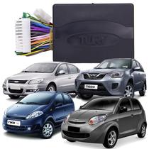 Módulo de Subida Vidro Elétrico Tury PRO 4.19 - Chery Face Triggo Cielo S18 X60