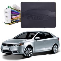 Módulo de Subida Vidro Elétrico Tury PRO 4.28 G - Kia Cerato 2009-2012