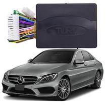 Módulo de Subida Vidro Elétrico Tury PRO 4.38 LONG K-Mercedes Benz C180 A partir de 2015