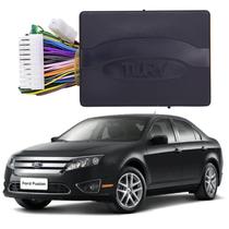 Módulo de Subida Vidro Elétrico Tury PRO 4.42 AR - Ford Fusion 2009 até 2012 Módulo de Subida Vidro Elétrico Tury PRO 4.42 AR - Ford Fusion 2009 até 2012