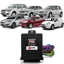 Módulo de Subida Vidro Elétrico Tury PRO 4.45 DR - Linha Fiat Vidros Elétricos nas 4 Portas