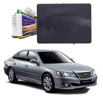 Módulo de Subida Vidro Elétrico Tury PRO 4.61 LONG O - Hyundai Azera