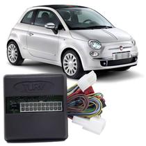 Módulo de Subida Vidro Tury PRO 2.5 Fiat 500 2009 até 2018