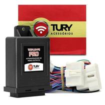 Módulo de Subida Vidro Tury PRO 2.8 AX Duster Logan Sandero