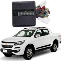 Módulo de Subida Vidro Tury PRO 2.9 CO GM Chevrolet Caminhonete S10 Ano 2012 até 2015 Módulo de Subida Vidro Tury PRO 2.9 CO GM Chevrolet Caminhonete S10 Ano 2012 até 2015