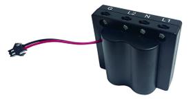 Módulo de Surto Power Watchdog RSM50W 50 A com WiFi Módulo de Surto Power Watchdog RSM50W 50 A com WiFi