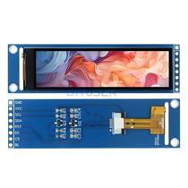 Módulo De Tela Colorida TFT LCD Estardyn De 2,25 Polegadas ST7789 SPI Com Display De Visão Completa