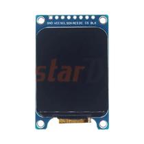 Módulo De Tela Colorida TFT LCD IPS De 1,69 Polegadas 240x280 Interface SPI Controlador ST7789