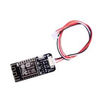 Módulo De Telemetria De Rádio Wifi V1.0 V2.0 V3.0 Com Antena Para Controlador De Voo Pixhawk APM