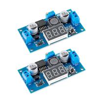 Módulo de tensão EC comprando o conversor redutor LM2596 DC-DC