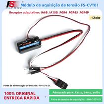 Módulo De Tensão Para Receptor De Rádio IA6B IA10 Para Aeromodelo RC, Drone De Corrida FPV, Peças