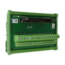 Módulo de Terminais Externos 32 saídas de transistor MIL UB-10-OT32A Delta