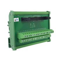 Módulo de Terminais Externos 32 saídas UB-10-ID32A Delta