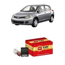 Módulo de Teto Solar compatível com Nissan Tiida 2008 a 2014 Tury - LVX 5.6K