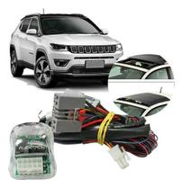 Módulo De Teto Solar Flexitron Fts Jp-cp 1.0 Módulo De Teto Solar Flexitron Fts Jp-cp 1.0