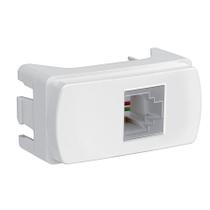 Módulo de Tomada Rj11 - Schneider Electric Módulo de Tomada Rj11 - Schneider Electric