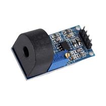 Módulo De Transformador De Corrente Micro De Precisão 5A, Saída Ativa Monofásica AC, ZMCT103C Módulo De Transformador De Corrente Micro De Precisão 5A, Saída Ativa Monofásica AC, ZMCT103C