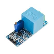 Módulo De Transformador De Tensão Ativa Monofásico Com Sensor De Corrente AC Para Arduino Mega Módulo De Transformador De Tensão Ativa Monofásico Com Sensor De Corrente AC Para Arduino Mega
