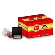 Módulo de Trava Elétrica Spped Lock 2.0 Tury