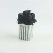 Módulo de ventilador de controle de ventilador automotivo para Mercedes-Benz W204 Módulo de ventilador de controle de ventilador automotivo para Mercedes-Benz W204