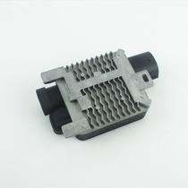 Módulo de ventilador eletrônico aplicável ao Ford Focus Automotive Módulo de ventilador eletrônico aplicável ao Ford Focus Automotive