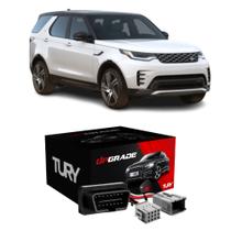 Modulo de Vidro Anti-esmagamento E-Pace/ XE/ Discovery/ Free Lander/ Range Rover Tury-PRO/3.3/FM Modulo de Vidro Anti-esmagamento E-Pace/ XE/ Discovery/ Free Lander/ Range Rover Tury-PRO/3.3/FM