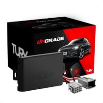 Módulo de Vidro Antiesmagamento 4P S10 2012 2013 2014 2015 2016 Trailblazer A Partir De 2012 Tury - PRO 4.22 AS