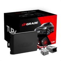 Módulo de Vidro Antiesmagamento Sentra 2010 Até 2013 / Frontier 2009 Até 2016 Tury PRO 4.43 CP