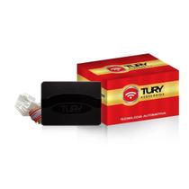 Módulo de Vidro Antiesmagante Chevrolet Equinox 2018 em diante Tury PARK3.2.2DX Módulo de Vidro Antiesmagante Chevrolet Equinox 2018 em diante Tury PARK3.2.2DX