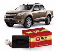 Módulo De Vidro Chevrolet S10/trailblazer Tury Pro 4.23as Módulo De Vidro Chevrolet S10/trailblazer Tury Pro 4.23as