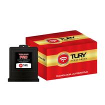 Modulo de Vidro com Anti-esmagamento Alfa Romeo e Renault Apenas Dianteiro Tury PRO 2.12