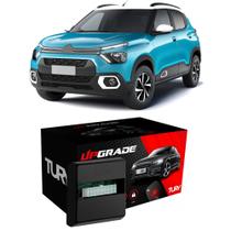 Módulo de Vidro com Anti-esmagamento C3 2022 2023 para Vidros Elétricos nas 2 portas dianteiras Tury - PRO 2.19 FS Módulo de Vidro com Anti-esmagamento C3 2022 2023 para Vidros Elétricos nas 2 portas dianteiras Tury - PRO 2.19 FS