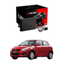Módulo de Vidro com Anti-Esmagamento compatível com Suzuki Swift a partir de 2015 Tury - PRO4.28CI Módulo de Vidro com Anti-Esmagamento compatível com Suzuki Swift a partir de 2015 Tury - PRO4.28CI