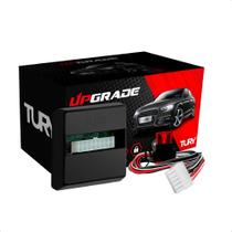 Módulo de Vidro com Anti-esmagamento Coupe/Corsa/Uno/Doblo/Ka/Fiesta/Sandero/Vitara/Polo - Tury PRO2.18