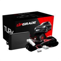 Modulo de Vidro com Anti-esmagamento Pajero Full apartir de 2015 Versão 5 Portas Tury - PRO4.28LONGN