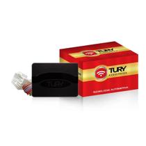 Módulo de Vidro com Antiesmagante Toyota Corolla Cross/Corolla/Prius e Lexus Serie NX/RX/CT/ES 350 Tury PARK6.9.7DW