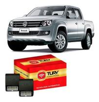 Módulo De Vidro + Down Com Rebatimento Volkswagen