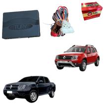 Modulo de Vidro Duster Autenthique e Expression 2016 a 2019