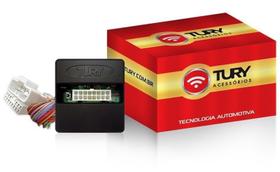Módulo De Vidro E Retrovisor Elétrico Tury Park 6.3cy Jetta