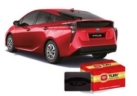 Módulo De Vidro E Retrovisor Tury Park 4.2.5 Af Toyota Prius