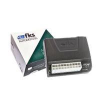 Módulo De Vidro Elétrico 2 Portas Fks Mlv208 G2