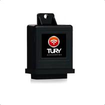 Módulo De Vidro Elétrico 20 / 28v Tury - TW2 T