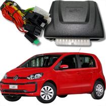 Módulo de vidro elétrico automação vw up 2011 a 2022 e polo track 2023 a 2025 2 vidros dianteiros