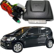 Módulo de vidro elétrico automação vw up 2011 a 2022 e polo track 2023 a 2025 2 vidros dianteiros