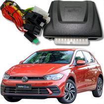 Módulo de vidro elétrico automação vw up 2011 a 2022 e polo track 2023 a 2025 2 vidros dianteiros