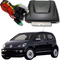 Módulo de vidro elétrico automação vw up 2011 a 2022 e polo track 2023 a 2025 2 vidros dianteiros